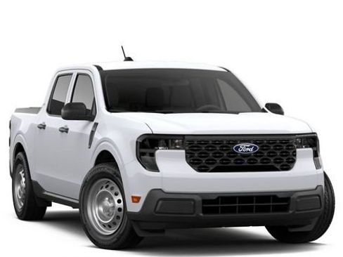 New 2026 Ford Maverick XL w/ Equipment Group 101A AWD/4WD image 4