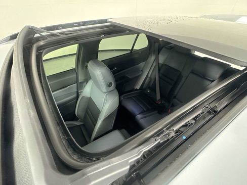 New 2026 Honda Prologue Touring image 27