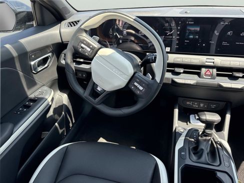 New 2026 Kia K4 GT-Line Turbo FWD image 10