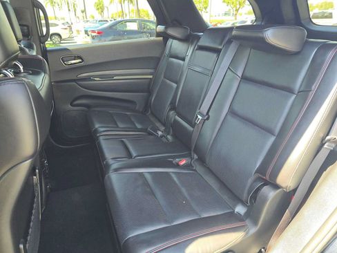 Used 2024 Dodge Durango GT AWD/4WD image 21