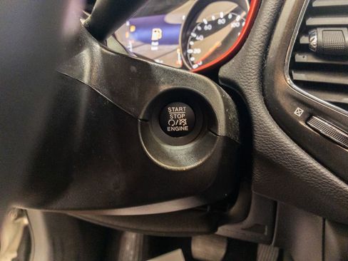 Used 2018 Jeep Compass Trailhawk image 16