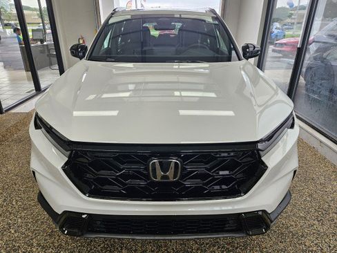 New 2026 Honda CR-V Sport-L image 6