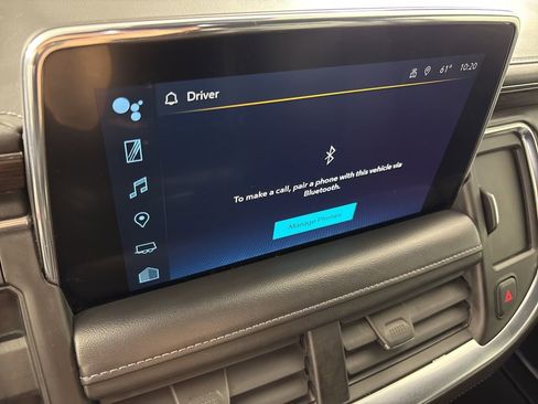 Used 2023 Chevrolet Tahoe LT image 41