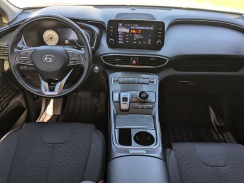 Used 2021 Hyundai Santa Fe SEL w/ Convenience Package image 19
