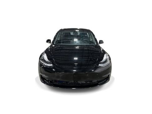 Certified 2023 Tesla Model 3 Standard Range RWD image 2