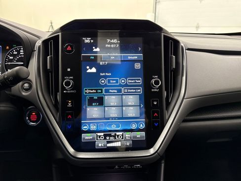 New 2026 Subaru Crosstrek 2.0i Premium image 17