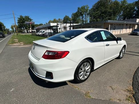 Used 2013 Honda Accord LX-S image 5