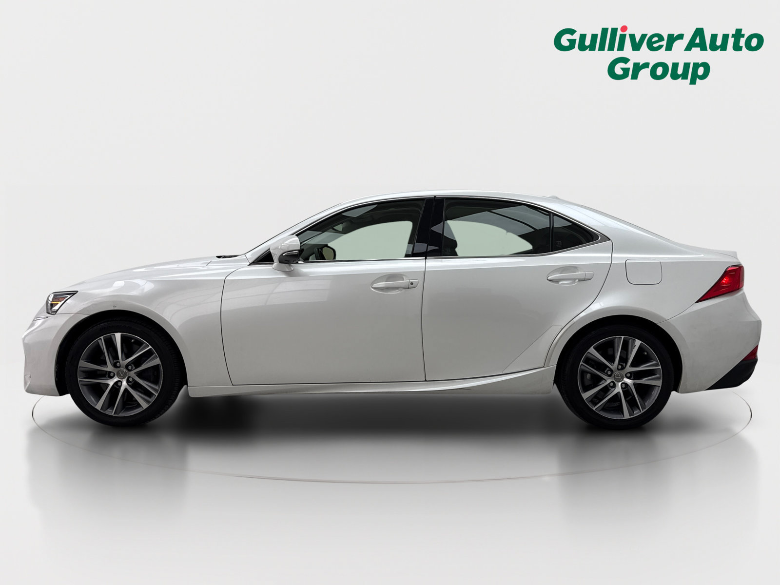 Used 2019 Lexus IS 300 w/ Accessory Package 2 RWD image 3
