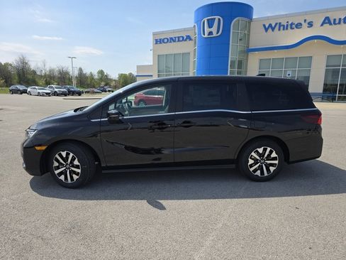 New 2026 Honda Odyssey EX-L image 20