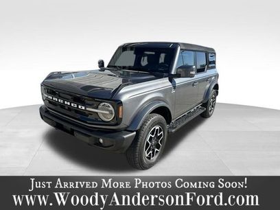 Certified 2023 Ford Maverick Tremor w/ Tremor Off-Road Package