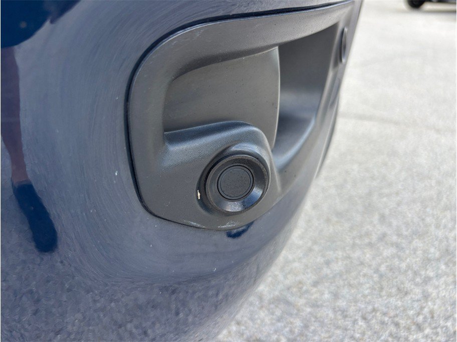Used 2023 RAM 1500 Big Horn AWD/4WD image 13