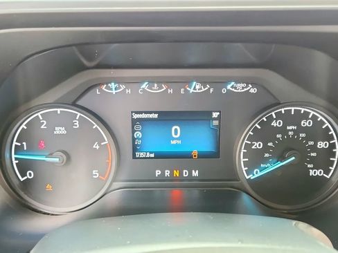 Used 2023 Ford F350 XL image 19