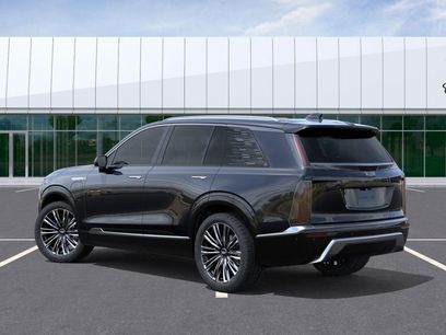 New 2026 Cadillac Vistiq Premium Luxury