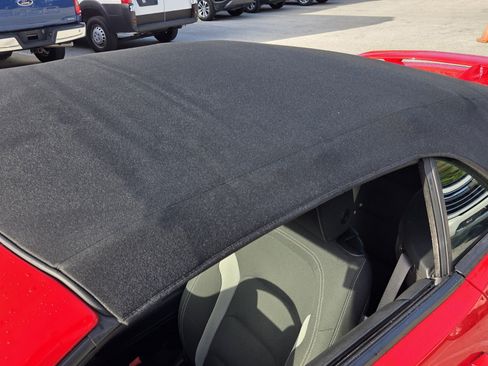 Used 2023 Chevrolet Camaro LT w/ Technology Package RWD image 24