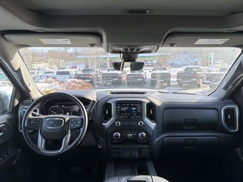 Used 2021 GMC Sierra 1500 Denali w/ Denali Ultimate Package image 13