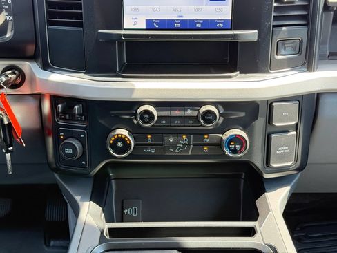 Used 2026 Ford F350 XLT AWD/4WD image 30