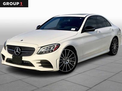 Used 2019 Mercedes-Benz C 300 C 300
