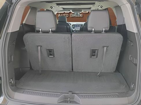 Used 2020 GMC Acadia SLT w/ Premium Package FWD image 28