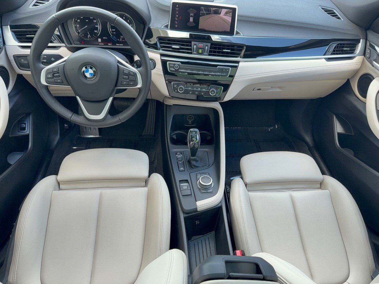 Used 2020 BMW X2 xDrive28i w/ Convenience Package AWD/4WD image 17
