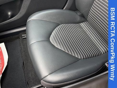 Used 2024 Toyota Camry SE w/ Convenience Package FWD image 25