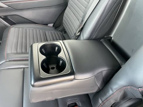 New 2026 Ford Explorer ST-Line w/ ST-Line Street Pack image 58