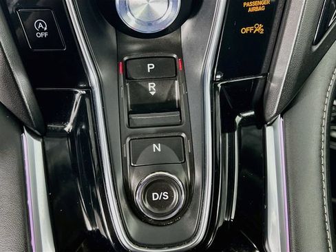 Used 2022 Acura RDX AWD w/ Advance Package image 24