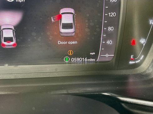 Used 2024 Honda Accord EX image 16