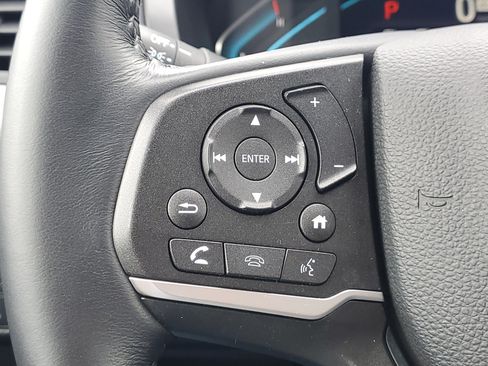 Certified 2023 Honda Odyssey EX-L image 23