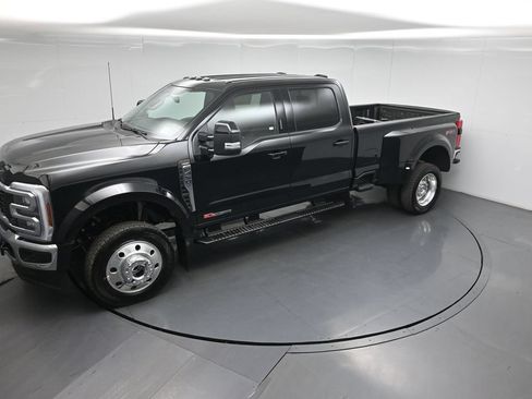 New 2026 Ford F450 Lariat w/ Lariat Premium Package AWD/4WD image 41