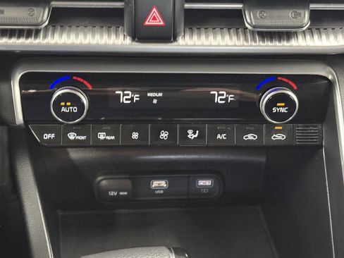 Used 2023 Kia K5 LXS image 17