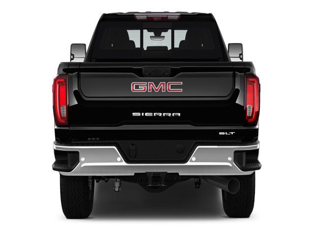 Used 2023 GMC Sierra 2500 SLE w/ SLE Convenience Package AWD/4WD image 6