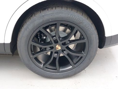 New 2026 Porsche Cayenne E-Hybrid image 36