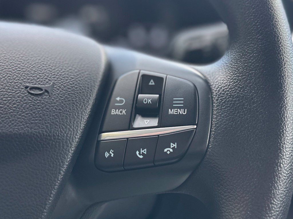Used 2020 Ford Escape SE AWD/4WD image 8