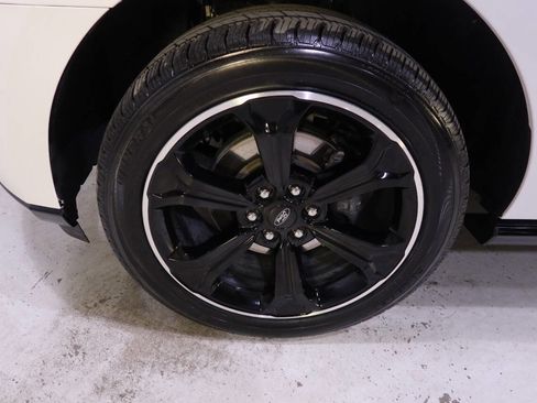 Used 2024 Ford Expedition Max Limited image 10