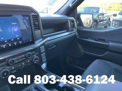 Used 2025 Ford F150 STX RWD image 26