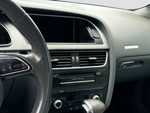 Used 2015 Audi A5 2.0T Premium Plus w/ Technology Package image 15