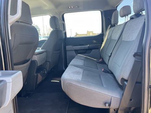 Used 2023 Ford F150 XLT w/ Trailer Tow Package image 14