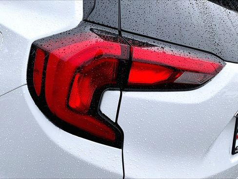 Used 2020 GMC Terrain Denali w/ LPO, Floor Liner Package image 26