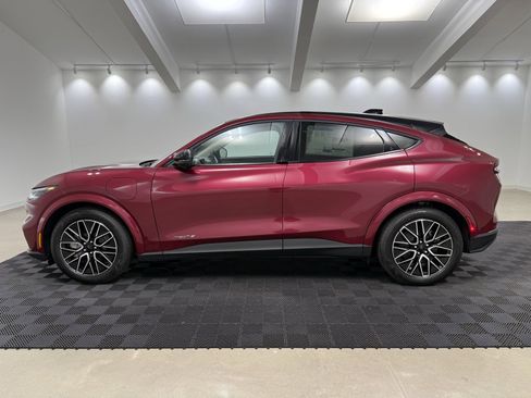 New 2025 Ford Mustang Mach-E Premium w/ Interior Protection Package image 4