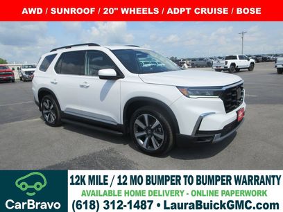Used 2023 Honda Pilot Touring