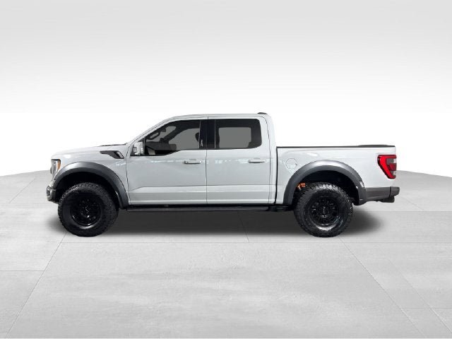 Used 2023 Ford F150 Raptor AWD/4WD image 2