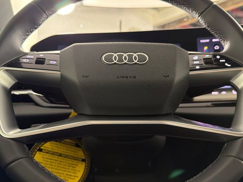 New 2026 Audi A5 2.0T Premium image 22