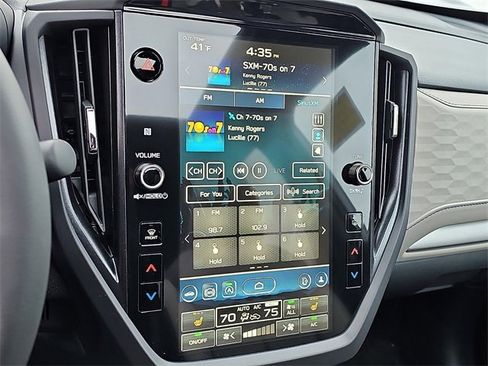 New 2026 Subaru Forester Premium image 15