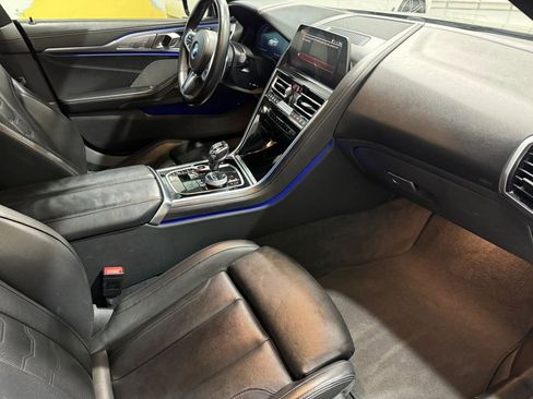 Used 2022 BMW 840i Gran Coupe image 8