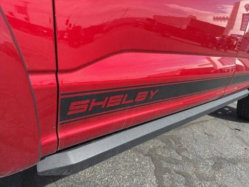 New 2025 Ford F150 Lariat w/ Equipment Group 501A Mid image 73