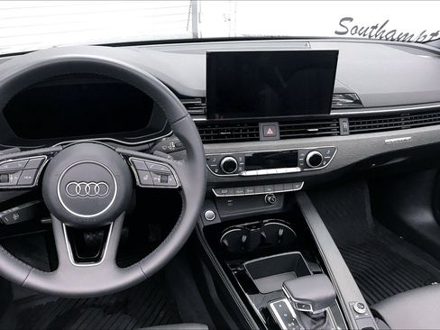 Used 2020 Audi A5 2.0T Premium Plus w/ Premium Plus image 13