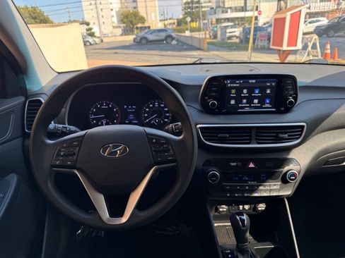 Used 2019 Hyundai Tucson Sport w/ Cargo Package AWD/4WD image 21