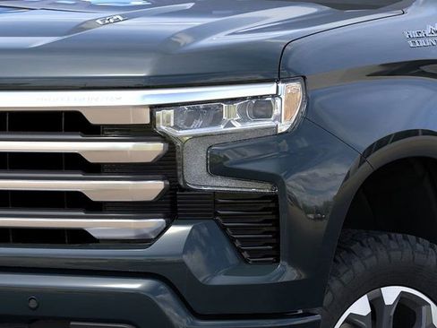 New 2026 Chevrolet Silverado 1500 High Country w/ Technology Package image 10