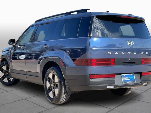 Certified 2026 Hyundai Santa Fe SEL image 10