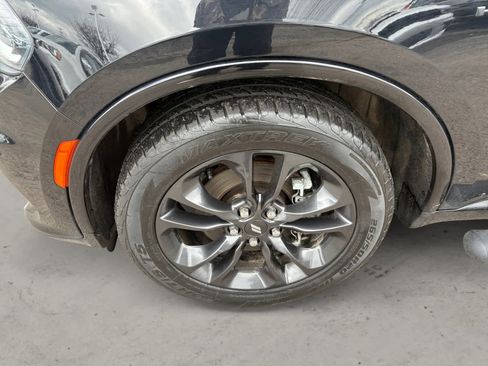 Used 2024 Dodge Durango R/T AWD/4WD image 8
